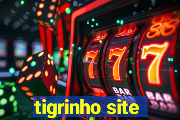 tigrinho site